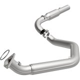 MagnaFlow 2003 GMC Savana 3500 6.0L Direct Fit Converter thumbnail 3