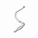 MagnaFlow 2003 GMC Savana 3500 6.0L Direct Fit Converter thumbnail 4