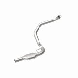 MagnaFlow 2003 GMC Savana 3500 6.0L Direct Fit Converter thumbnail 5