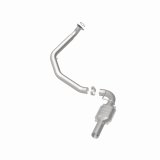 MagnaFlow 2003 GMC Savana 3500 6.0L Direct Fit Converter thumbnail 6