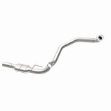 MagnaFlow 2003 GMC Savana 3500 6.0L Direct Fit Converter thumbnail 7