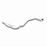 MagnaFlow 2003 GMC Savana 3500 6.0L Direct Fit Converter thumbnail 8