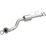 MagnaFlow 2004 Isuzu Rodeo 3.2L Direct Fit Converter thumbnail 1