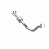 MagnaFlow 2004 Isuzu Rodeo 3.2L Direct Fit Converter thumbnail 4