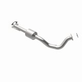 MagnaFlow 2004 Isuzu Rodeo 3.2L Direct Fit Converter thumbnail 5