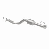 MagnaFlow 2004 Isuzu Rodeo 3.2L Direct Fit Converter thumbnail 6