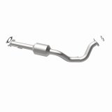 MagnaFlow 2004 Isuzu Rodeo 3.2L Direct Fit Converter thumbnail 8
