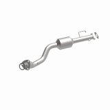 MagnaFlow 2004 Isuzu Rodeo 3.2L Direct Fit Converter thumbnail 9