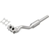 MagnaFlow 2001 Volkswagen Jetta 2.0L Direct Fit Converter thumbnail 1