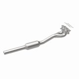 MagnaFlow 2001 Volkswagen Jetta 2.0L Direct Fit Converter thumbnail 3