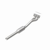MagnaFlow 2001 Volkswagen Jetta 2.0L Direct Fit Converter thumbnail 4
