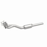 MagnaFlow 2001 Volkswagen Jetta 2.0L Direct Fit Converter thumbnail 6