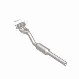 MagnaFlow 2001 Volkswagen Jetta 2.0L Direct Fit Converter thumbnail 7