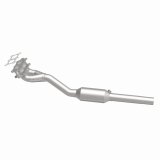 MagnaFlow 2001 Volkswagen Jetta 2.0L Direct Fit Converter thumbnail 8