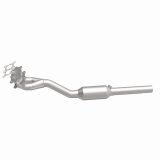 MagnaFlow 2001 Volkswagen Jetta 2.0L Direct Fit Converter thumbnail 9