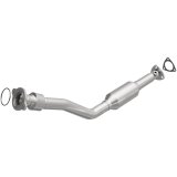 MagnaFlow 02-03 Pontiac Grand Am 3.4L Direct Fit Converter thumbnail 1