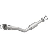 MagnaFlow 02-03 Pontiac Grand Am 3.4L Direct Fit Converter thumbnail 3