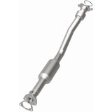 MagnaFlow 02-03 Pontiac Grand Am 3.4L Direct Fit Converter thumbnail 4