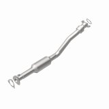 MagnaFlow 02-03 Pontiac Grand Am 3.4L Direct Fit Converter thumbnail 5