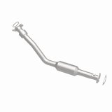 MagnaFlow 02-03 Pontiac Grand Am 3.4L Direct Fit Converter thumbnail 6