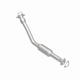 MagnaFlow 02-03 Pontiac Grand Am 3.4L Direct Fit Converter thumbnail 7