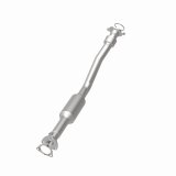 MagnaFlow 02-03 Pontiac Grand Am 3.4L Direct Fit Converter thumbnail 8