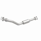 MagnaFlow 02-03 Pontiac Grand Am 3.4L Direct Fit Converter thumbnail 9