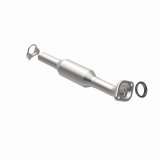 MagnaFlow 08/10 Endeavor 3.8L Direct Fit Converter thumbnail 4