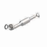 MagnaFlow 08/10 Endeavor 3.8L Direct Fit Converter thumbnail 6