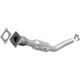 MagnaFlow 05-08 Chrysler Pacifica 3.8 Direct Fit Converter thumbnail 1