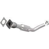 MagnaFlow 05-08 Chrysler Pacifica 3.8 Direct Fit Converter thumbnail 2
