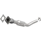 MagnaFlow 05-08 Chrysler Pacifica 3.8 Direct Fit Converter thumbnail 3