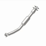 MagnaFlow 05-08 Chrysler Pacifica 3.8 Direct Fit Converter thumbnail 6