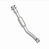 MagnaFlow 05-08 Chrysler Pacifica 3.8 Direct Fit Converter thumbnail 7