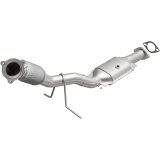 MagnaFlow 03-04 Volvo XC90 2.5L Direct Fit Converter thumbnail 3