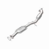 MagnaFlow 03-04 Volvo XC90 2.5L Direct Fit Converter thumbnail 4