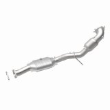 MagnaFlow 03-04 Volvo XC90 2.5L Direct Fit Converter thumbnail 5