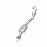 MagnaFlow 03-04 Volvo XC90 2.5L Direct Fit Converter thumbnail 6