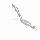 MagnaFlow 03-04 Volvo XC90 2.5L Direct Fit Converter thumbnail 7