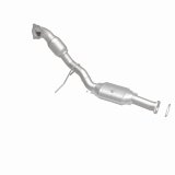 MagnaFlow 03-04 Volvo XC90 2.5L Direct Fit Converter thumbnail 8