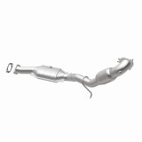 MagnaFlow 03-04 Volvo XC90 2.5L Direct Fit Converter thumbnail 9