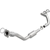 MagnaFlow 01-04 Aztek 3.4 OEM Underbody Direct Fit Converter thumbnail 1