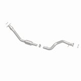 MagnaFlow 01-04 Aztek 3.4 OEM Underbody Direct Fit Converter thumbnail 5