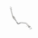 MagnaFlow 01-04 Aztek 3.4 OEM Underbody Direct Fit Converter thumbnail 7