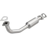 MagnaFlow 98-00 Sportage 2 OEM Underbody Direct Fit Converter thumbnail 1