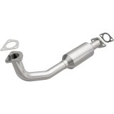 MagnaFlow 98-00 Sportage 2 OEM Underbody Direct Fit Converter thumbnail 2