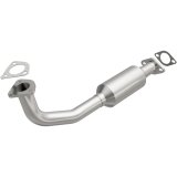 MagnaFlow 98-00 Sportage 2 OEM Underbody Direct Fit Converter thumbnail 3