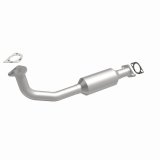 MagnaFlow 98-00 Sportage 2 OEM Underbody Direct Fit Converter thumbnail 4