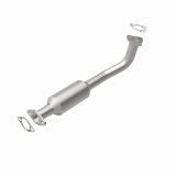 MagnaFlow 98-00 Sportage 2 OEM Underbody Direct Fit Converter thumbnail 5