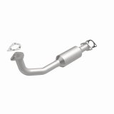 MagnaFlow 98-00 Sportage 2 OEM Underbody Direct Fit Converter thumbnail 6